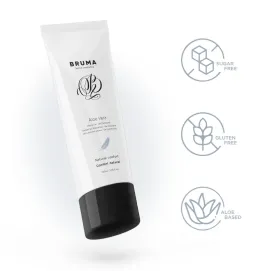 BRUMA - ALOE VERA SLIDING GEL NATURAL CONFORT 100 ML