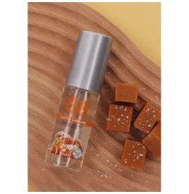 STIMUL8 - S8 GESALZENES KARAMELL-SCHMIERMITTEL 125 ML