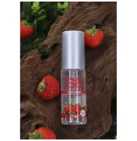 STIMUL8 - S8 STRAWBERRY LUBRICANT 125 ML