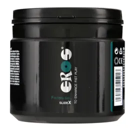 EROS - ANAL FISTING SUPERSLIP SCHMIERGEL 500 ML