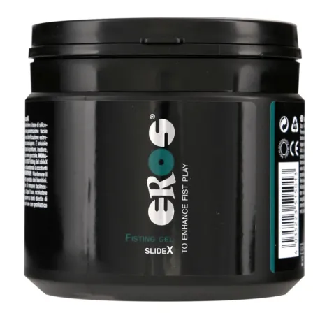 EROS - ANAL FISTING SUPERSLIP SCHMIERGEL 500 ML