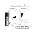 BLACK HOLE - ANAL REPAIR BASE AGUA RELAX CON HYALURON 30 ML BLACK HOLE - ANAL REPAIR BASE AGUA RELAX CON HYALURON 30 ML