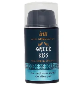 INTT - GREEK KISS ANAL STIMULATION 15 ML