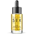 BIJOUX INDISCRETS - SLOW SEX SOOTHING ANAL OIL 15 ML