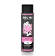 BRUMA - ACEITE DE MASAJE PREMIUM EFECTO CALOR SABOR CHICLE 3 EN 1 - 100 ML BRUMA - ACEITE DE MASAJE PREMIUM EFECTO CALOR SABOR CHICLE 3 EN 1 - 100 ML