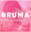 BRUMA - HUILE DE MASSAGE PREMIUM EFFET CHALEUR SAVEUR GOMME 3 EN 1 - 100 ML BRUMA - HUILE DE MASSAGE PREMIUM EFFET CHALEUR SAVEUR GOMME 3 EN 1 - 100 ML