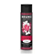 BRUMA - HUILE DE MASSAGE PREMIUM EFFET CHALEUR SAVEUR FRAISE 3 EN 1 - 100 ML BRUMA - HUILE DE MASSAGE PREMIUM EFFET CHALEUR SAVEUR FRAISE 3 EN 1 - 100 ML