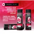 BRUMA - PREMIUM MASSAGE HOT OIL STRAWBERRY 3 IN 1 - 100 ML BRUMA - PREMIUM MASSAGE HOT OIL STRAWBERRY 3 IN 1 - 100 ML