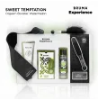 BRUMA XPERIENCE - SÜSSE WASSERMELONE TEMPTATION KIT MIT ORGASMUSVERSTÄRKER BRUMA XPERIENCE - SÜSSE WASSERMELONE TEMPTATION KIT MIT ORGASMUSVERSTÄRKER