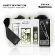 BRUMA XPERIENCE - KIT DOLCE TENTAZIONE ANGURIA VIBRO-ORGASMICA BRUMA XPERIENCE - KIT DOLCE TENTAZIONE ANGURIA VIBRO-ORGASMICA