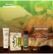 BRUMA XPERIENCE - KIT TENTATION DOUCE VIBRO-ORGASMIQUE PASTÈQUE BRUMA XPERIENCE - KIT TENTATION DOUCE VIBRO-ORGASMIQUE PASTÈQUE