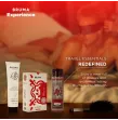 BRUMA XPERIENCE - SÜSSE ERDBEERE VERSUCHUNGSSET MIT ORGASMUSVERSTÄRKER