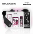 BRUMA XPERIENCE - KIT TENTACIÓN DULCE CHICLE CON POTENCIADOR DE ORGASMOS BRUMA XPERIENCE - KIT TENTACIÓN DULCE CHICLE CON POTENCIADOR DE ORGASMOS