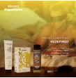 BRUMA XPERIENCE - SÜSSE PIÑA COLADA VERSUCHUNGSPAKET MIT ORGASMUSVERSTÄRKER