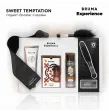 BRUMA XPERIENCE - KIT TENTACIÓN DULCE TARTA AMERICANA CON POTENCIADOR DE ORGASMOS BRUMA XPERIENCE - KIT TENTACIÓN DULCE TARTA AMERICANA CON POTENCIADOR DE ORGASMOS