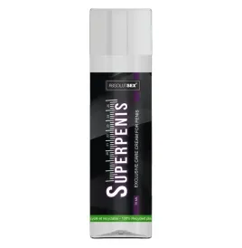 RUF - SUPERPENIS PENISCREME 75 ML