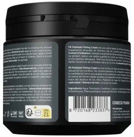 COBECO - FIST ASSIST CREMA LUBRIFICANTE 500 ML