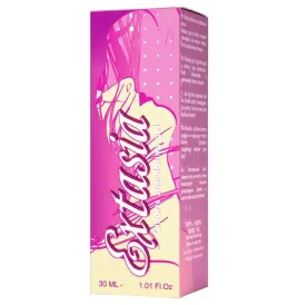 RUF - EXTASIA STIMULATING CLITORAL GEL 30 ML