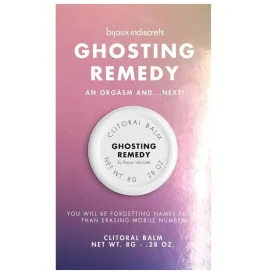 BIJOUX INDISCRETS - CLITHÃRAPIE BAUME CLITORIS GHOSTING REMEDY
