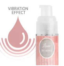 LIONA BY MOMA - VIBRATEUR LIQUIDE GEL EXCITANT15 ML
