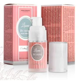 LIONA BY MOMA - VIBRATEUR LIQUIDE GEL EXCITANT15 ML