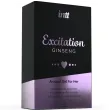 INTT LUBRICANTS - STIMULIERENDES UND AUFREGENDES GEL INTIMER WÄRMEAKTIVATOR SEXUELLES INTT LUBRICANTS - STIMULIERENDES UND AUFREGENDES GEL INTIMER WÄRMEAKTIVATOR SEXUELLES