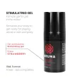 BRUMA - ONAGRA ORGASM GEL SABOR FRESA BRUMA - ONAGRA ORGASM GEL SABOR FRESA