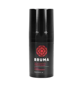 BRUMA - BAUME INTENSIFIANT SAVEUR FRAISE 15 ML