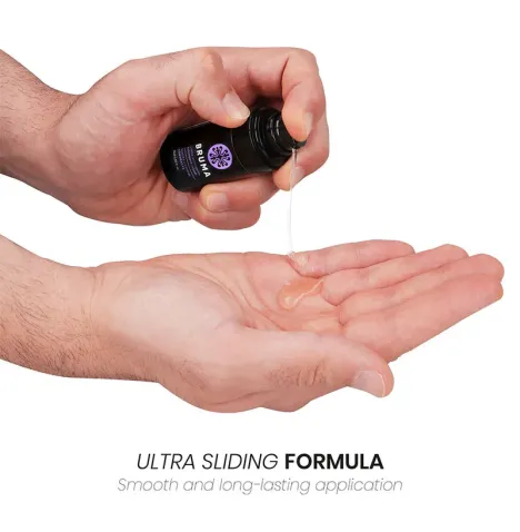 BRUMA - ADSTRINGIERENDE GLEITCREME 15 ML
