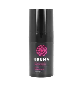 BRUMA - BUBBLEGUM GESCHMACK STIMULIERENDER BALSAM 15 ML