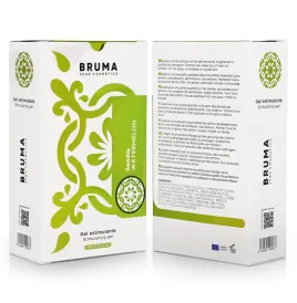 BRUMA - WASSEDRMELONENGESCHMACK STIMULIERENDER BALSAM 15 ML