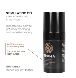 BRUMA - ONAGRA CUPCAKE FLAVOR INTENSIFYING BALM 15 ML