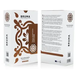 BRUMA - ONAGRA BAUME INTENSIFIANT SAVEUR CUPCAKE 15 ML