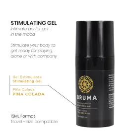 BRUMA - PINA COLADA FLAVOR INTENSIFYING BALM 15 ML