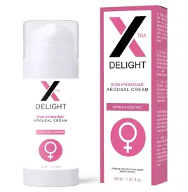 RUF - X DELIGHT CREMA STIMOLANTE PER IL CLITORIDE 30 ML