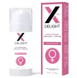 RUF - X DELIGHT STIMULIERENDE KLITORISCREME 30 ML RUF - X DELIGHT STIMULIERENDE KLITORISCREME 30 ML