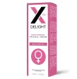 RUF - X DELIGHT CRÈME STIMULANTE POUR LE CLITORIS 30 ML RUF - X DELIGHT CRÈME STIMULANTE POUR LE CLITORIS 30 ML