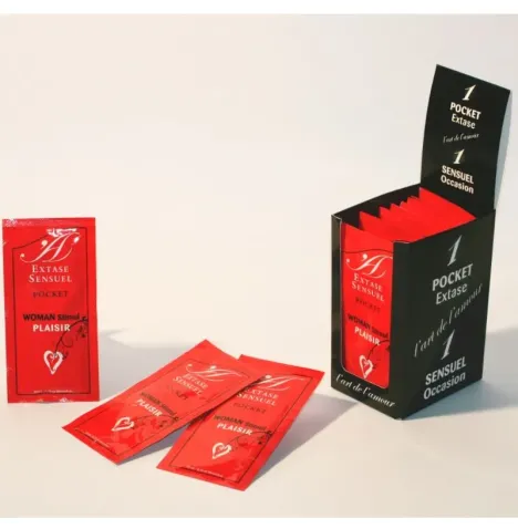 EXTASE SENSUAL - CREMA STIMOLANTE PER LEI 10 ML