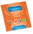 PASANTE - KONDOME AROMEN 12 EINHEITEN