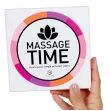 SECRET PLAY - GIOCO DI COPPIA MASSAGE TIME SECRET PLAY - GIOCO DI COPPIA MASSAGE TIME