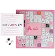 SECRET PLAY - BOARD GAME FOR COUPLES MISSION 69 SECRET PLAY - BOARD GAME FOR COUPLES MISSION 69