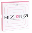 SECRET PLAY - BOARD GAME FOR COUPLES MISSION 69 SECRET PLAY - BOARD GAME FOR COUPLES MISSION 69