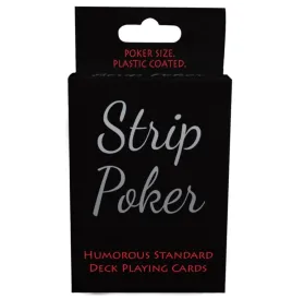 KHEPER GAMES - STRIP POKER HUMORVOLLES SPIELKARTENDECK