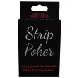 KHEPER GAMES - STRIP POKER BARAJA DE CARTAS HUMORÍSTICA KHEPER GAMES - STRIP POKER BARAJA DE CARTAS HUMORÍSTICA