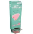 JOYDIVISION SOFT-TAMPONS - TAMPONI MORBIDI ORIGINALI JOYDIVISION SOFT-TAMPONS - TAMPONI MORBIDI ORIGINALI