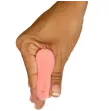 CONFORT 365 - TAMPON ÉPONGE VAGINALE LUBRIFIÉE - 3 UNITÉS CONFORT 365 - TAMPON ÉPONGE VAGINALE LUBRIFIÉE - 3 UNITÉS