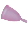 NINA KIKÍ - MENSTRUAL CUP ROSA - GRÖSSE L NINA KIKÍ - MENSTRUAL CUP ROSA - GRÖSSE L