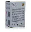 NINA KIKÍ - MENSTRUAL CUP PINK - SIZE L NINA KIKÍ - MENSTRUAL CUP PINK - SIZE L