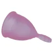 NINA KIKÍ - MENSTRUAL CUP ROSA - GRÖSSE S NINA KIKÍ - MENSTRUAL CUP ROSA - GRÖSSE S