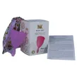 NINA KIKÍ - COPPA MESTRUALE VIOLA - TAGLIA S NINA KIKÍ - COPPA MESTRUALE VIOLA - TAGLIA S